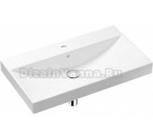 Раковина Lavinia Boho Bathroom Sink 21520599 с сифоном и донным клапаном, хром