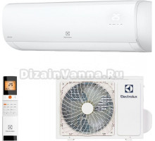 Кондиционер Electrolux Loft EACS-07HAL/N8