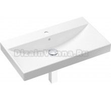 Раковина Lavinia Boho Bathroom Sink 21520611 с сифоном и донным клапаном, хром