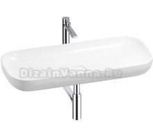 Комплект Wellsee Croquis 201002041 белый глянцевый, хром, 4 в 1