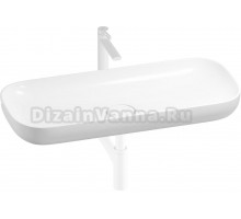 Комплект Wellsee Croquis 201002045 белый глянцевый, белый матовый, 4 в 1