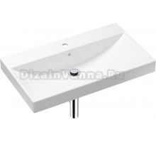 Раковина Lavinia Boho Bathroom Sink 21520620 с сифоном и донным клапаном, хром