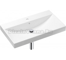 Раковина Lavinia Boho Bathroom Sink 21520630 с сифоном и донным клапаном, хром
