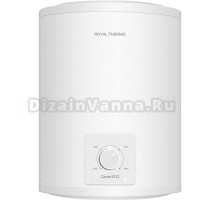 Накопительный водонагреватель Royal Thermo Genie ECO RWH 10 O электрический, нижнее подключение