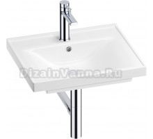 Комплект Wellsee FreeDom 201003076 хром, 4 в 1