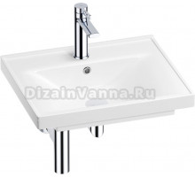 Комплект Wellsee FreeDom 201003096 хром, 4 в 1