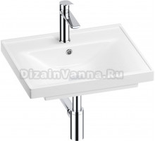 Комплект Wellsee FreeDom 201003101 хром, 4 в 1