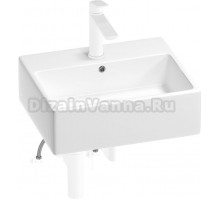 Комплект Wellsee Graceful Pro 201004620 глянцевый белый, матовый белый, 5 в 1