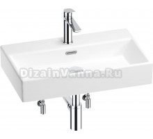 Комплект Wellsee Graceful Pro 201004626 глянцевый белый, хром, 5 в 1