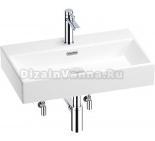 Комплект Wellsee Graceful Pro 201004631 глянцевый белый, хром, 5 в 1