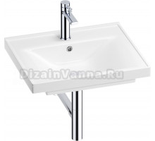 Комплект Wellsee FreeDom 201003126 хром, 4 в 1