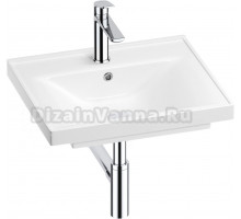 Комплект Wellsee FreeDom 201003131 хром, 4 в 1