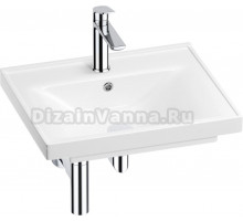 Комплект Wellsee FreeDom 201003141 хром, 4 в 1