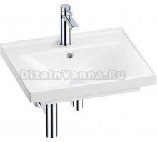 Комплект Wellsee FreeDom 201003146 хром, 4 в 1