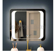 Зеркало Emmy Стелла 80, с подсветкой LED