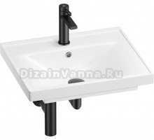 Комплект Wellsee FreeDom 201003147 черный матовый, 4 в 1