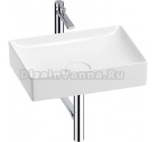 Комплект Wellsee Pure BY 201002646 глянцевый белый, хром, 4 в 1