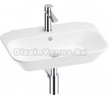 Комплект Wellsee Éclatant 201003701 глянцевый белый, хром, 4 в 1