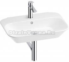 Комплект Wellsee Éclatant 201003721 глянцевый белый, хром, 4 в 1