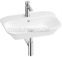 Комплект Wellsee Éclatant 201003731 глянцевый белый, хром, 4 в 1