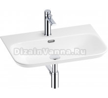 Комплект Wellsee Éclatant 2.0 201003756 глянцевый белый, хром, 4 в 1