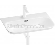 Комплект Wellsee Éclatant 2.0 201003760 глянцевый белый, матовый белый, 4 в 1