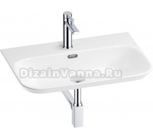 Комплект Wellsee Éclatant 2.0 201003766 глянцевый белый, хром, 4 в 1