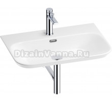 Комплект Wellsee Éclatant 2.0 201003776 глянцевый белый, хром, 4 в 1