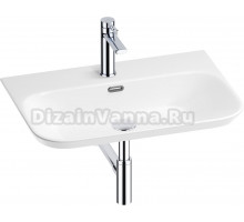 Комплект Wellsee Éclatant 2.0 201003786 глянцевый белый, хром, 4 в 1