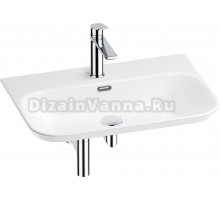 Комплект Wellsee Éclatant 2.0 201003791 глянцевый белый, хром, 4 в 1