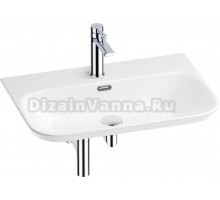 Комплект Wellsee Éclatant 2.0 201003796 глянцевый белый, хром, 4 в 1