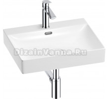 Комплект Wellsee DeSire 201003801 глянцевый белый, хром, 4 в 1