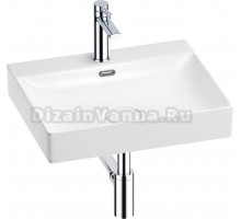 Комплект Wellsee DeSire 201003806 глянцевый белый, хром, 4 в 1