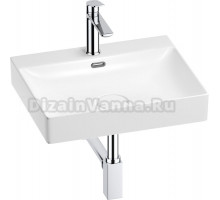 Комплект Wellsee DeSire 201003811 глянцевый белый, хром, 4 в 1