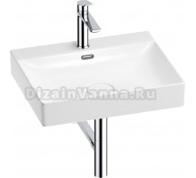 Комплект Wellsee DeSire 201003821 глянцевый белый, хром, 4 в 1