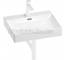 Комплект Wellsee DeSire 201003825 глянцевый белый, матовый белый, 4 в 1