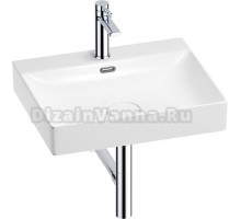 Комплект Wellsee DeSire 201003826 глянцевый белый, хром, 4 в 1