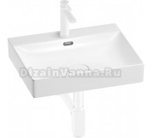 Комплект Wellsee DeSire 201003830 глянцевый белый, матовый белый, 4 в 1