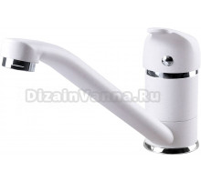 Смеситель для кухни Zigmund & Shtain ZS 0200 индийская ваниль