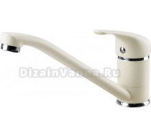 Смеситель для кухни Zigmund & Shtain ZS 0200 каменная соль