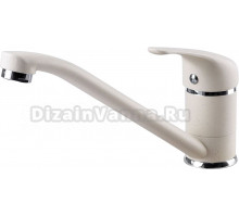 Смеситель для кухни Zigmund & Shtain ZS 0200 молодое шампанское