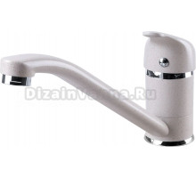 Смеситель для кухни Zigmund & Shtain ZS 0200 осенняя трава