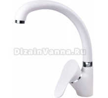 Смеситель для кухни Zigmund & Shtain ZS 0300 индийская ваниль