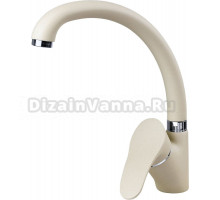 Смеситель для кухни Zigmund & Shtain ZS 0300 каменная соль