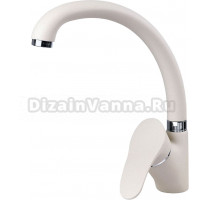 Смеситель для кухни Zigmund & Shtain ZS 0300 молодое шампанское