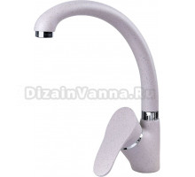 Смеситель для кухни Zigmund & Shtain ZS 0300 речной песок