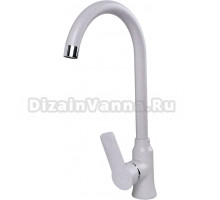 Смеситель для кухни Zigmund & Shtain ZS 0400 осенняя трава