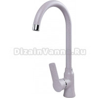 Смеситель для кухни Zigmund & Shtain ZS 0400 речной песок