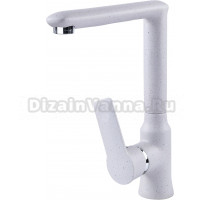 Смеситель для кухни Zigmund & Shtain ZS 0700 млечный путь