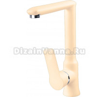 Смеситель для кухни Zigmund & Shtain ZS 0700 топленое молоко